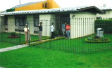 Clique aqui para conhecer as irmãs que compõe esta fraternidade.